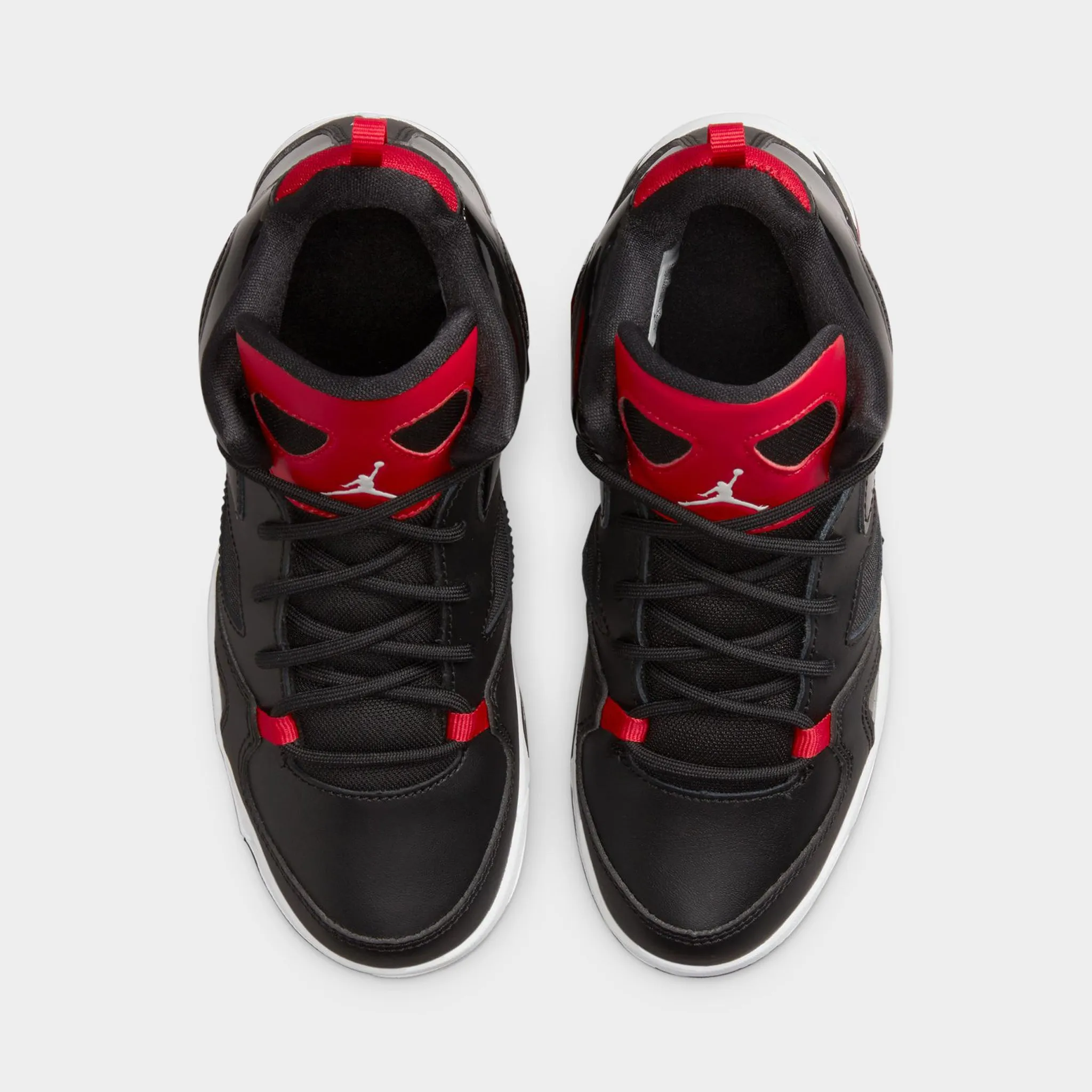 Jordan Flight Club '91 PS Black / White - University Red