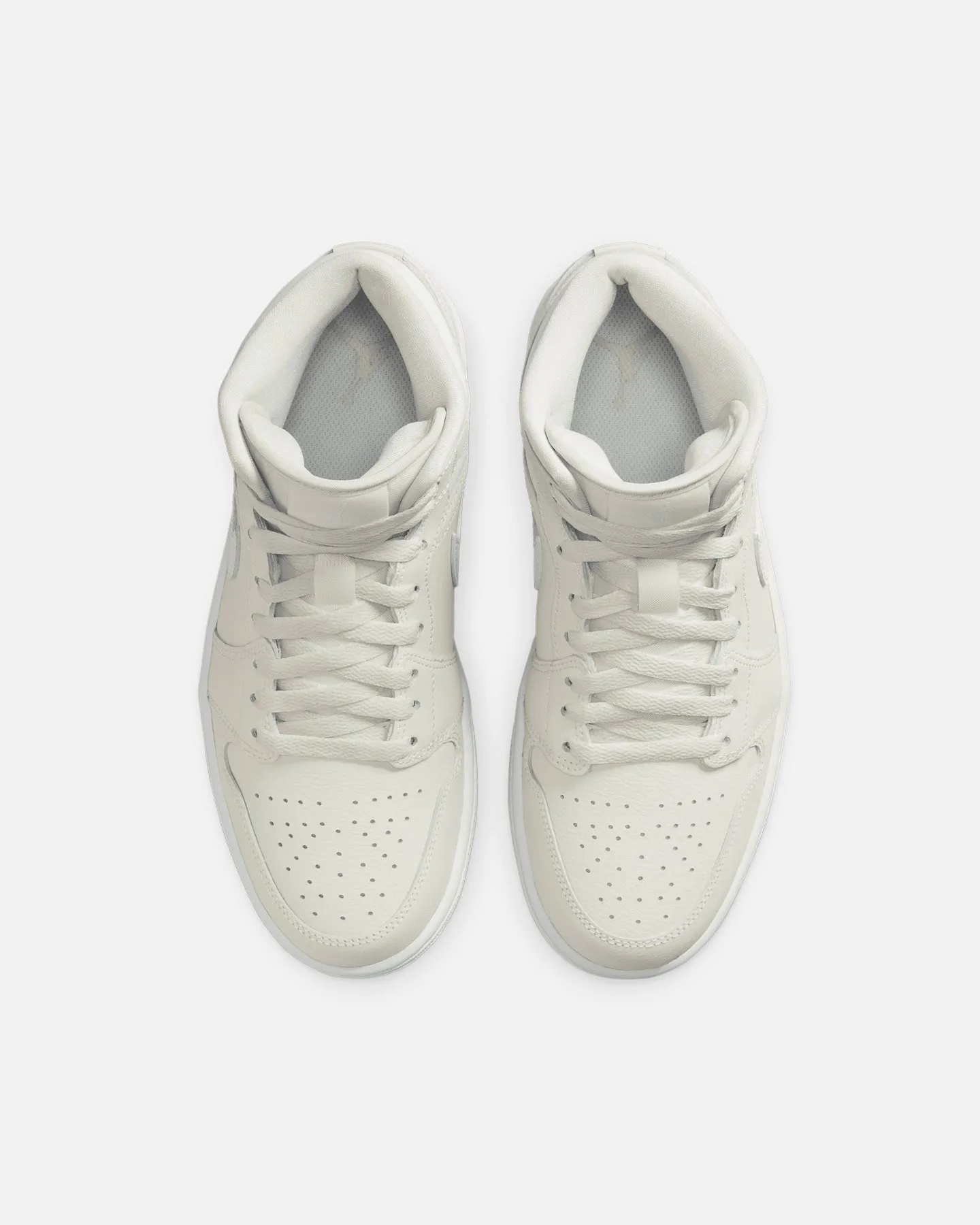 Jordan Women's Air Jordan 1 Mid Phantom