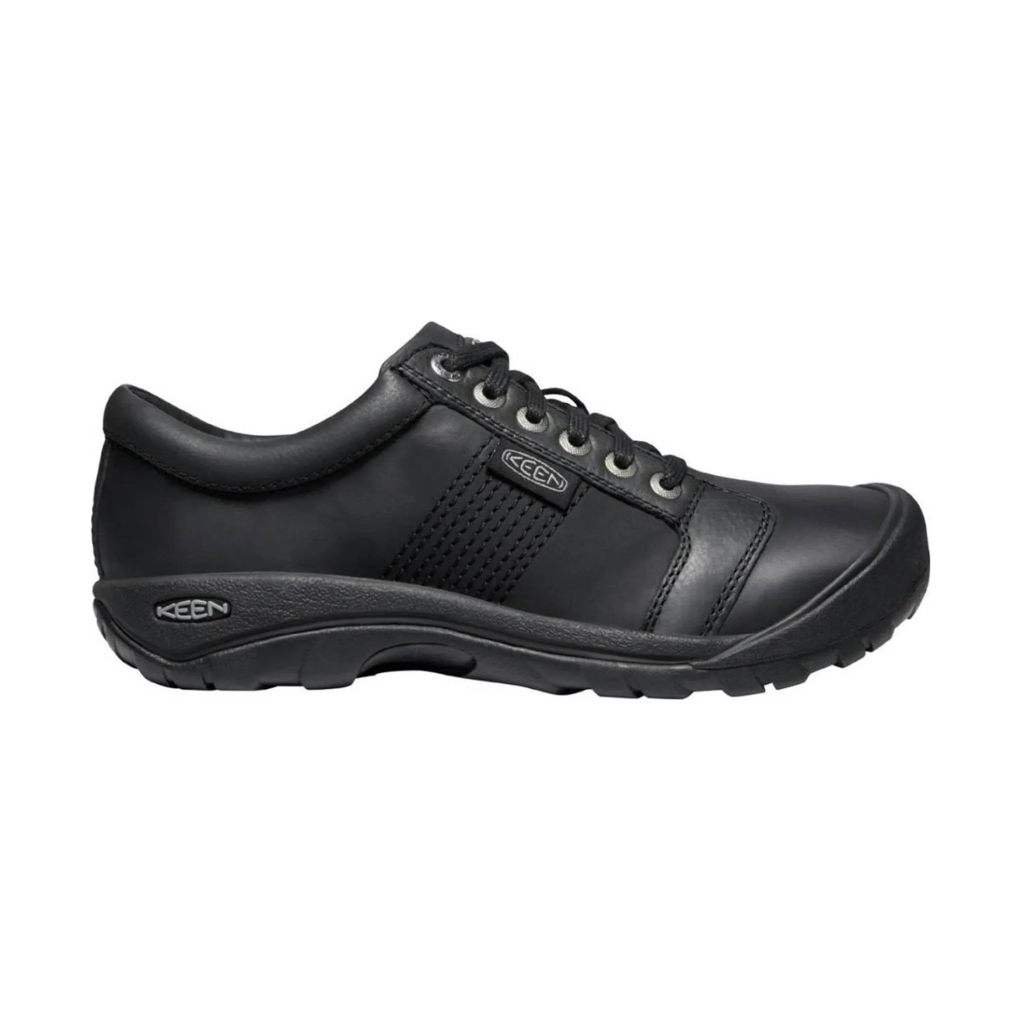 KEEN Men's Austin - Black