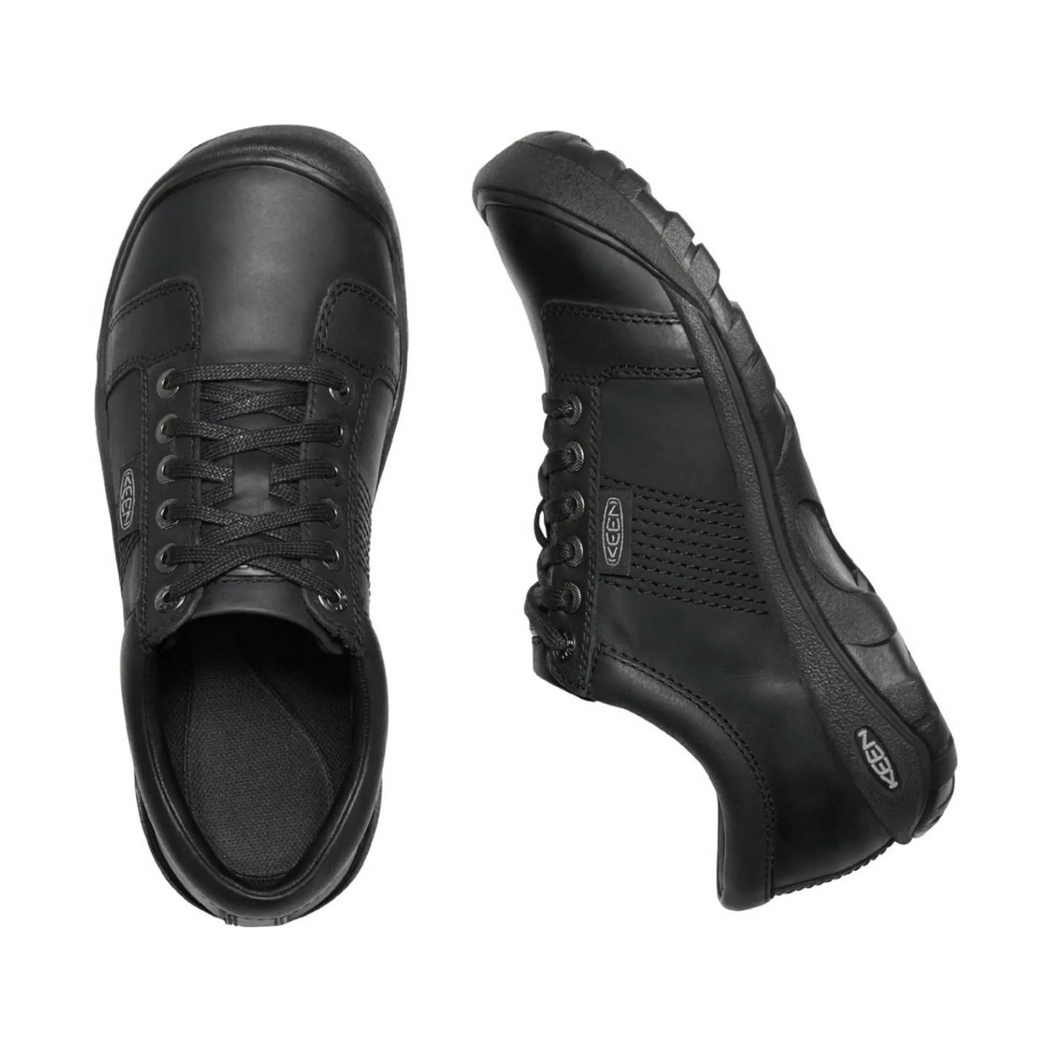 KEEN Men's Austin - Black