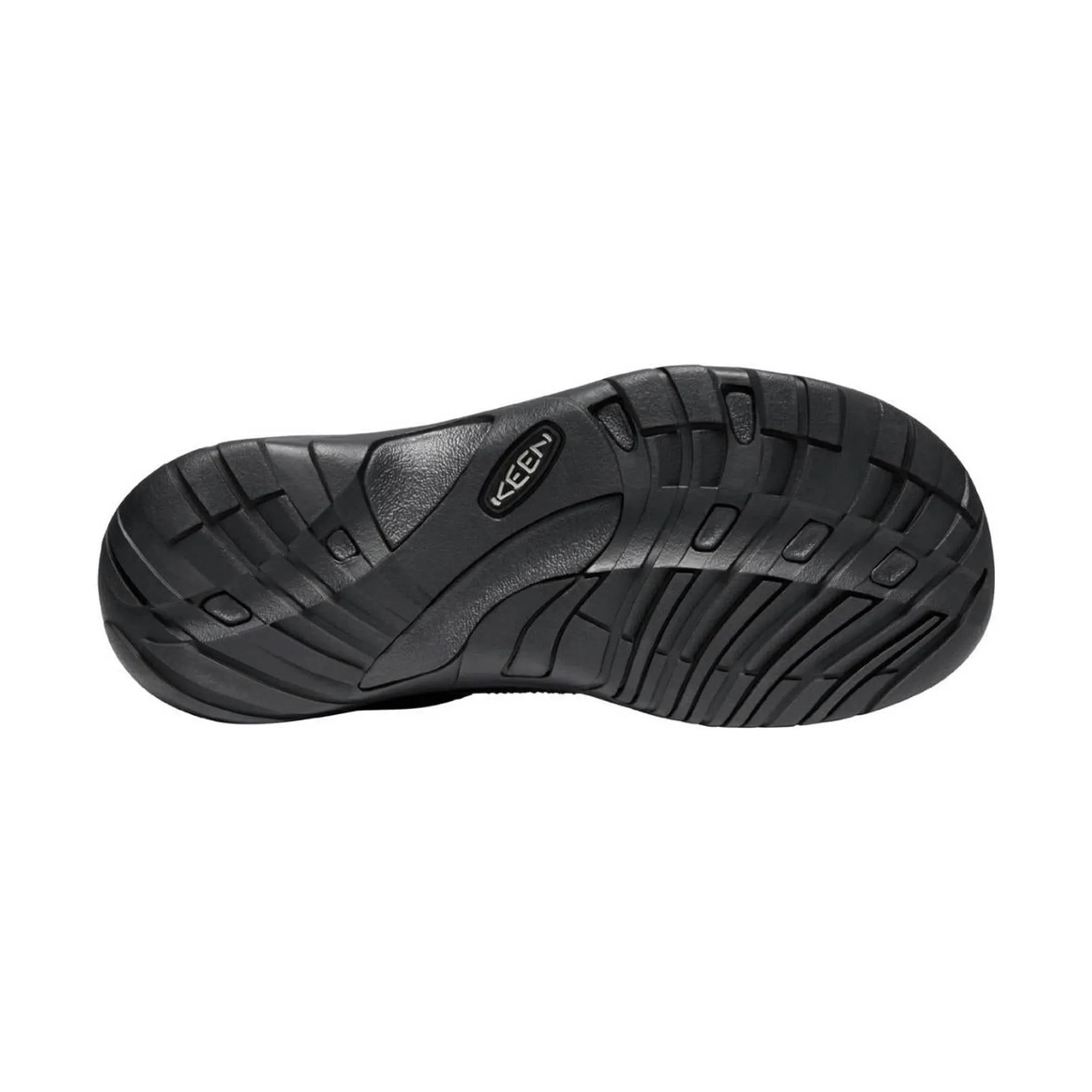KEEN Men's Austin - Black
