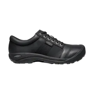 KEEN Men's Austin - Black