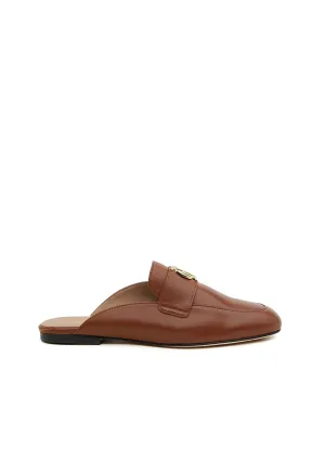 Kingston Loafer - Tan Leather