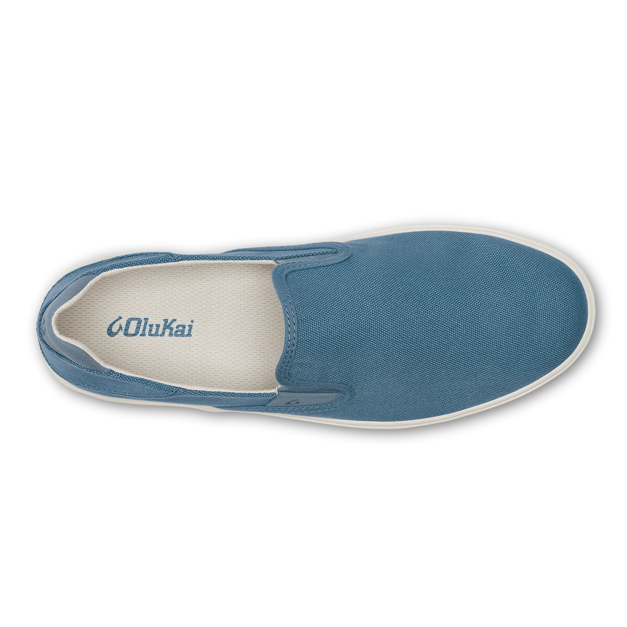 Lae‘ahi  -  Blissful Blue / Canvas
