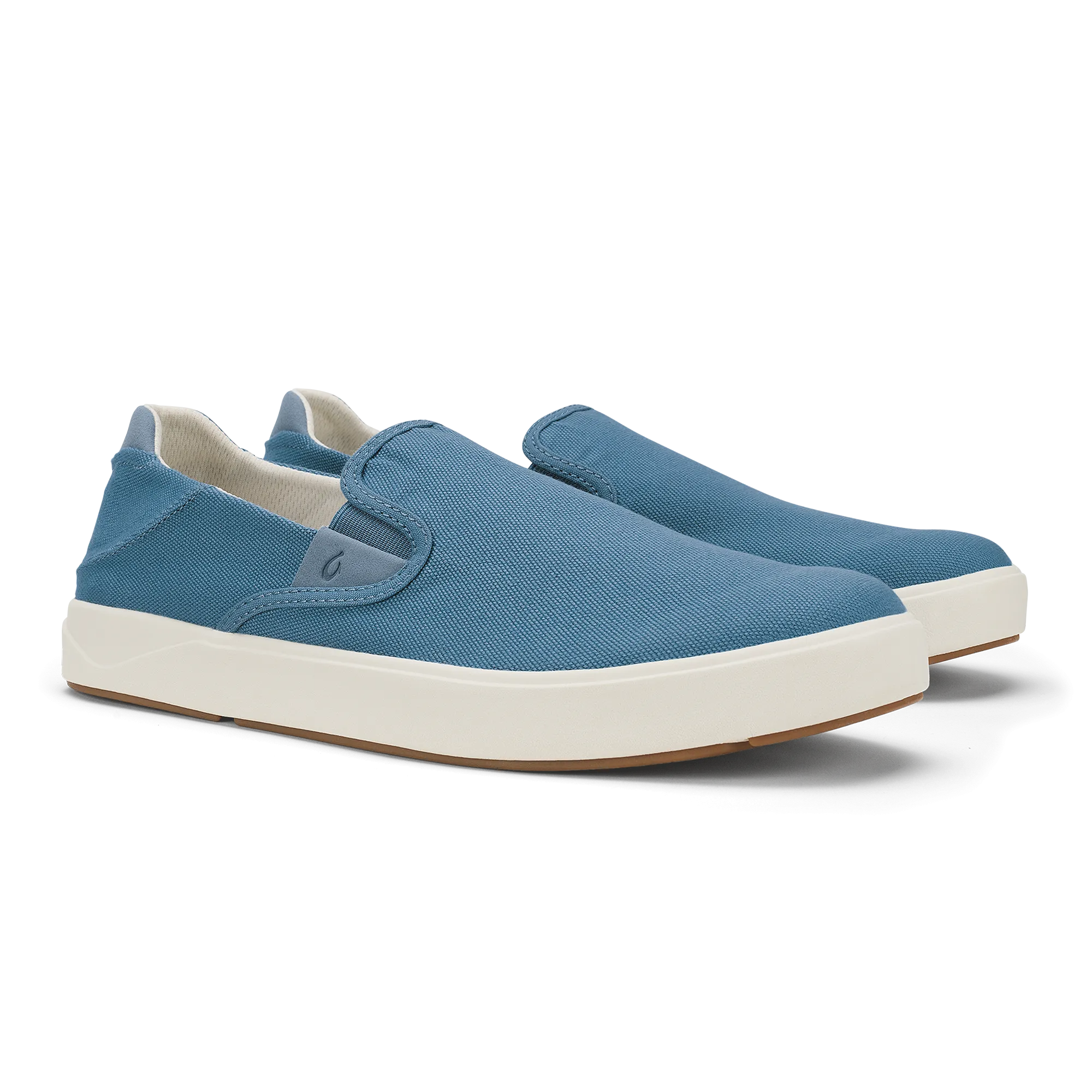 Lae‘ahi  -  Blissful Blue / Canvas