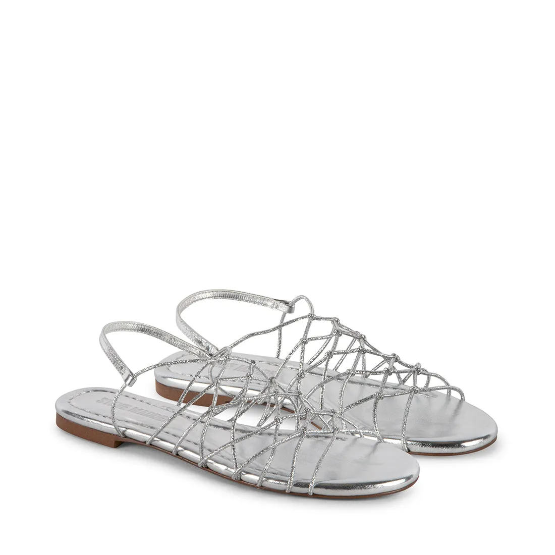 LIBRA SILVER
