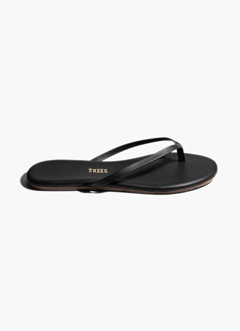 Lily Liners Flip Flop