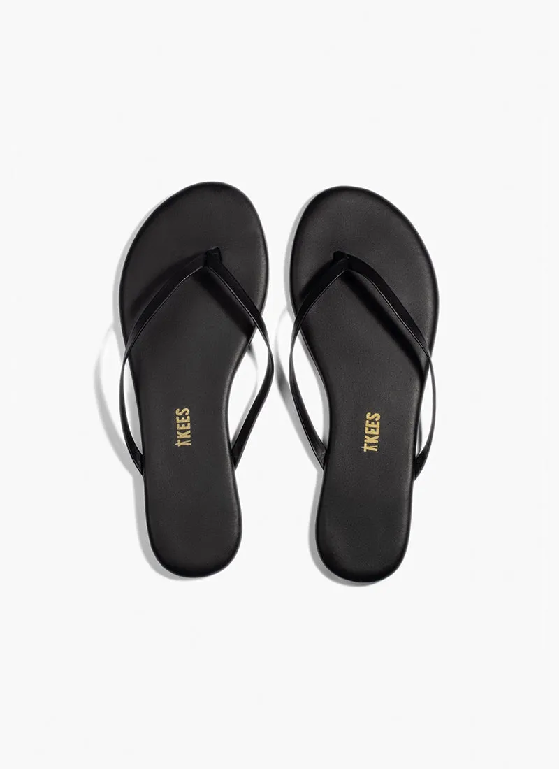 Lily Liners Flip Flop