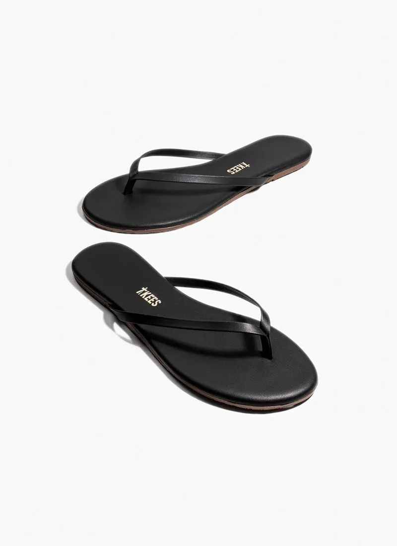 Lily Liners Flip Flop