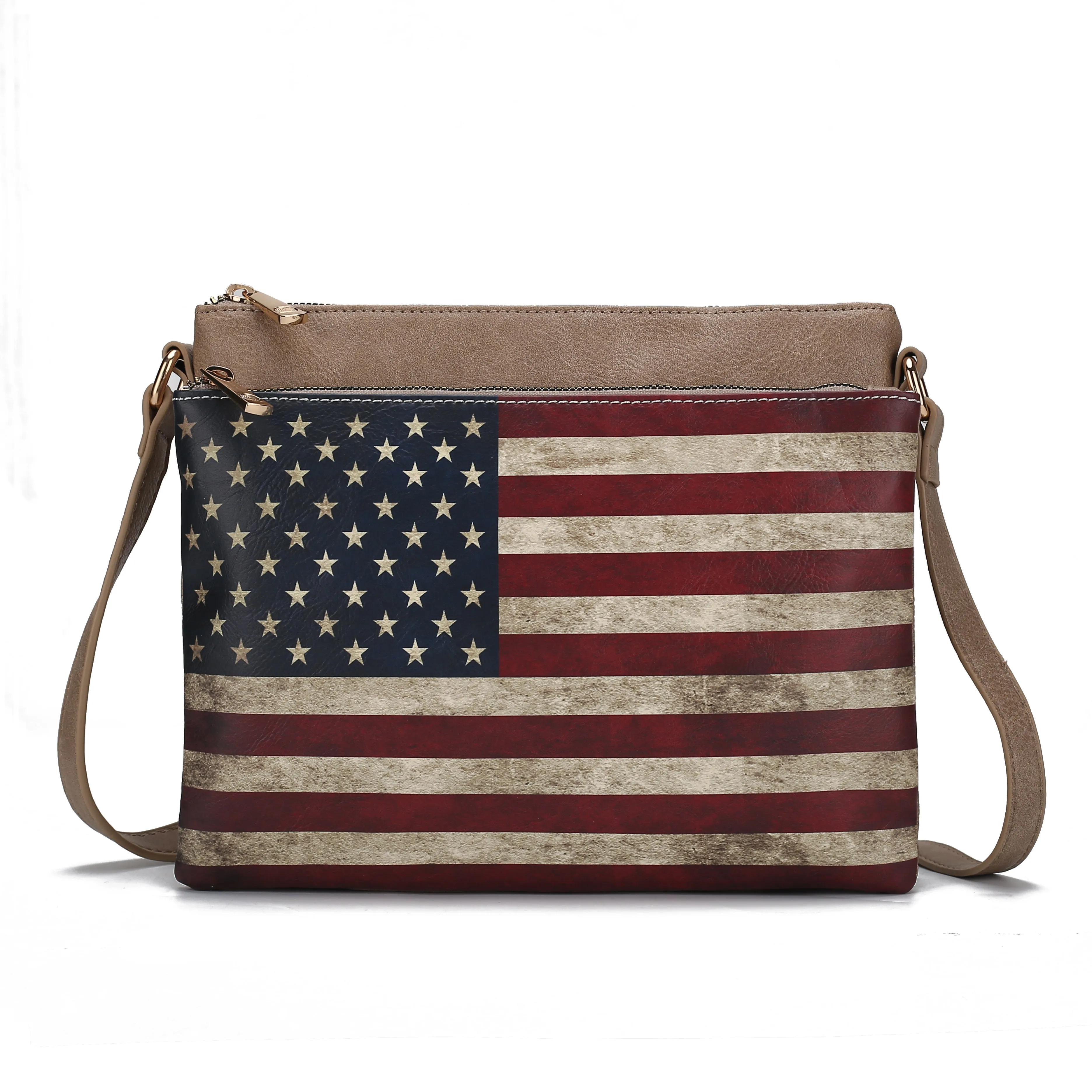 Madeline Crossbody Bag