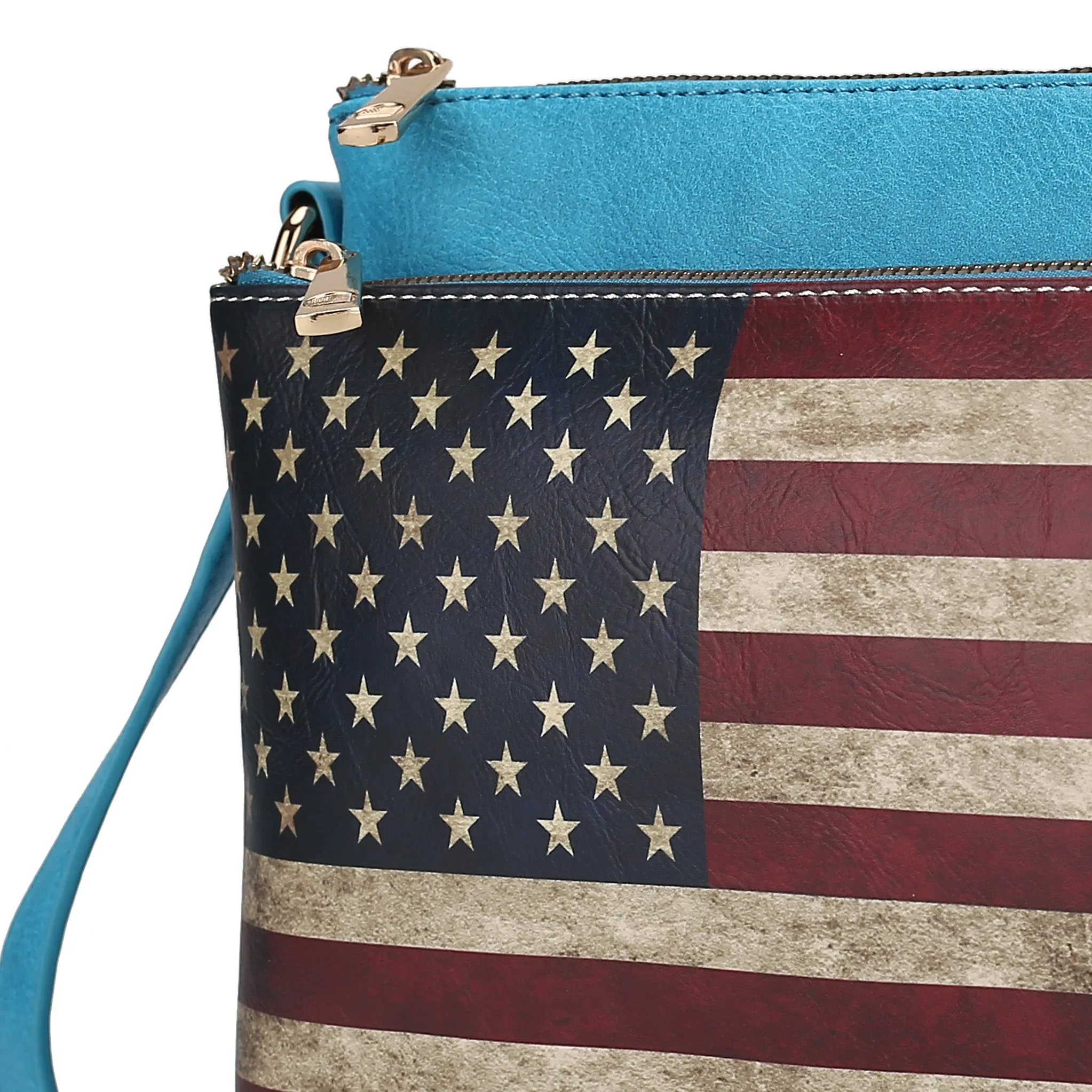Madeline Crossbody Bag