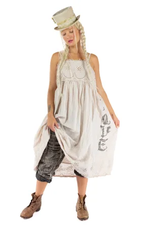 Magnolia Pearl Eyelet Lala Slip