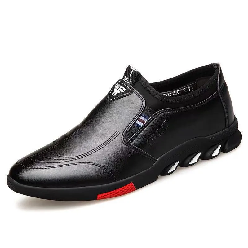 Men's Business Casual Soft Sole Loafers & Slip-Ons(Buy 2 Get Free Shipping✔️)