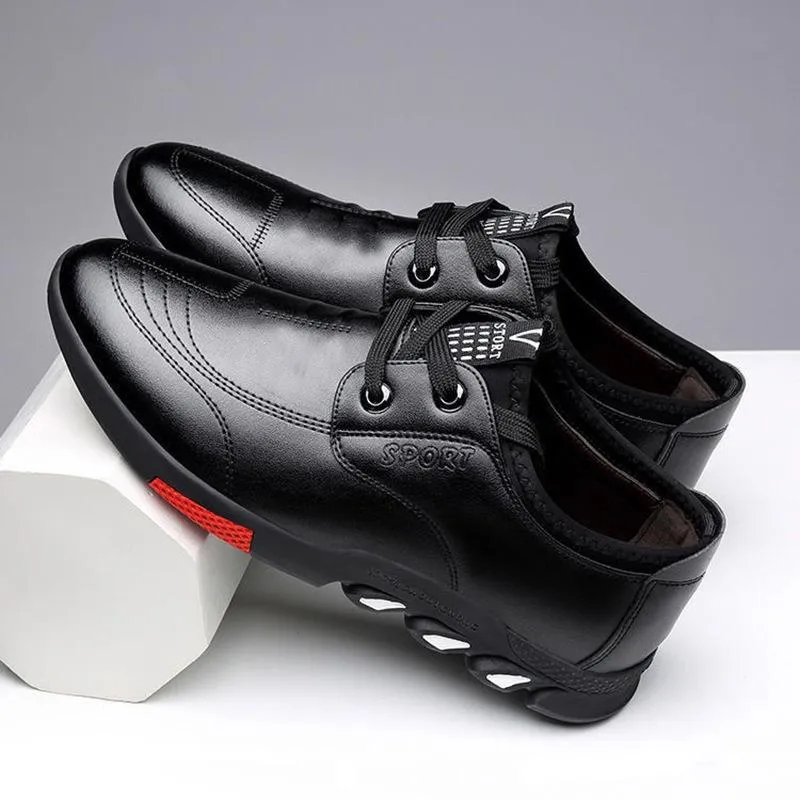 Men's Business Casual Soft Sole Loafers & Slip-Ons(Buy 2 Get Free Shipping✔️)