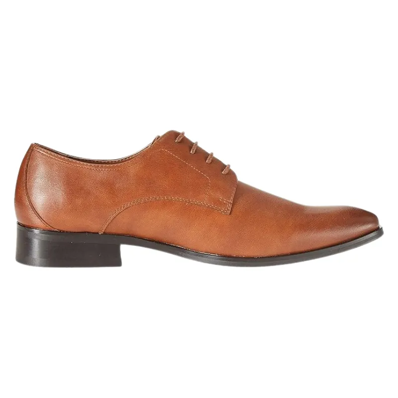 Men's Classic Derby Shoes – Stylish & Comfortable