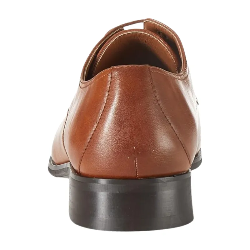Men's Classic Derby Shoes – Stylish & Comfortable