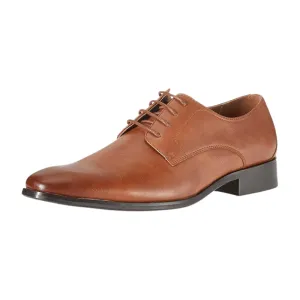 Men's Classic Derby Shoes – Stylish & Comfortable
