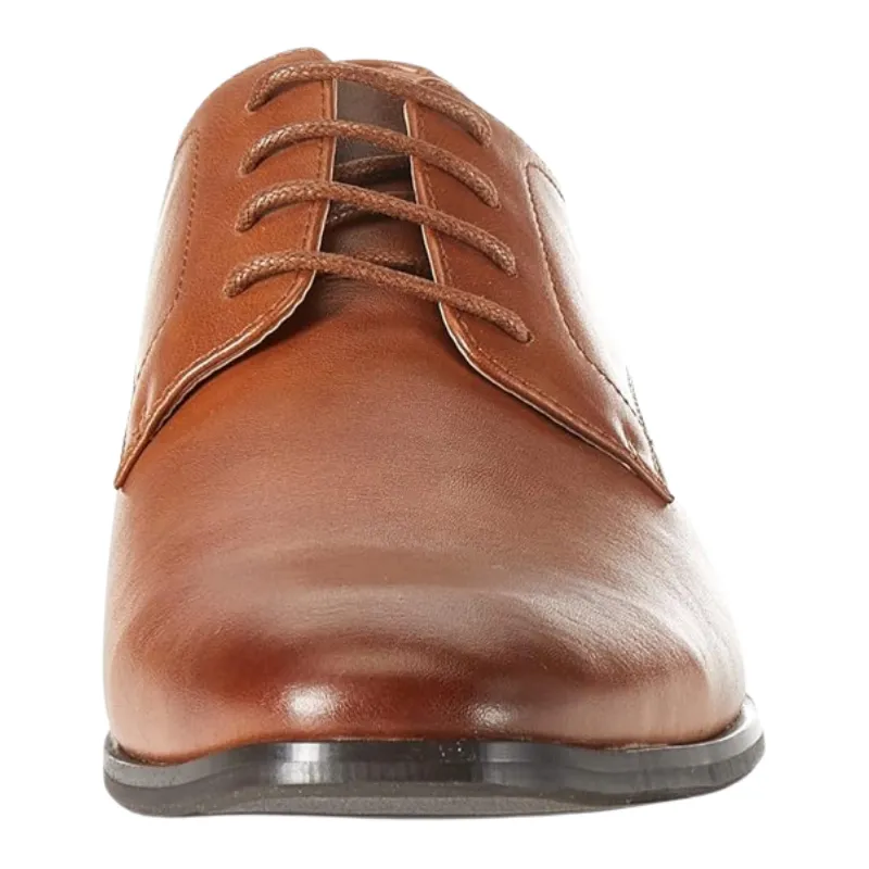 Men's Classic Derby Shoes – Stylish & Comfortable