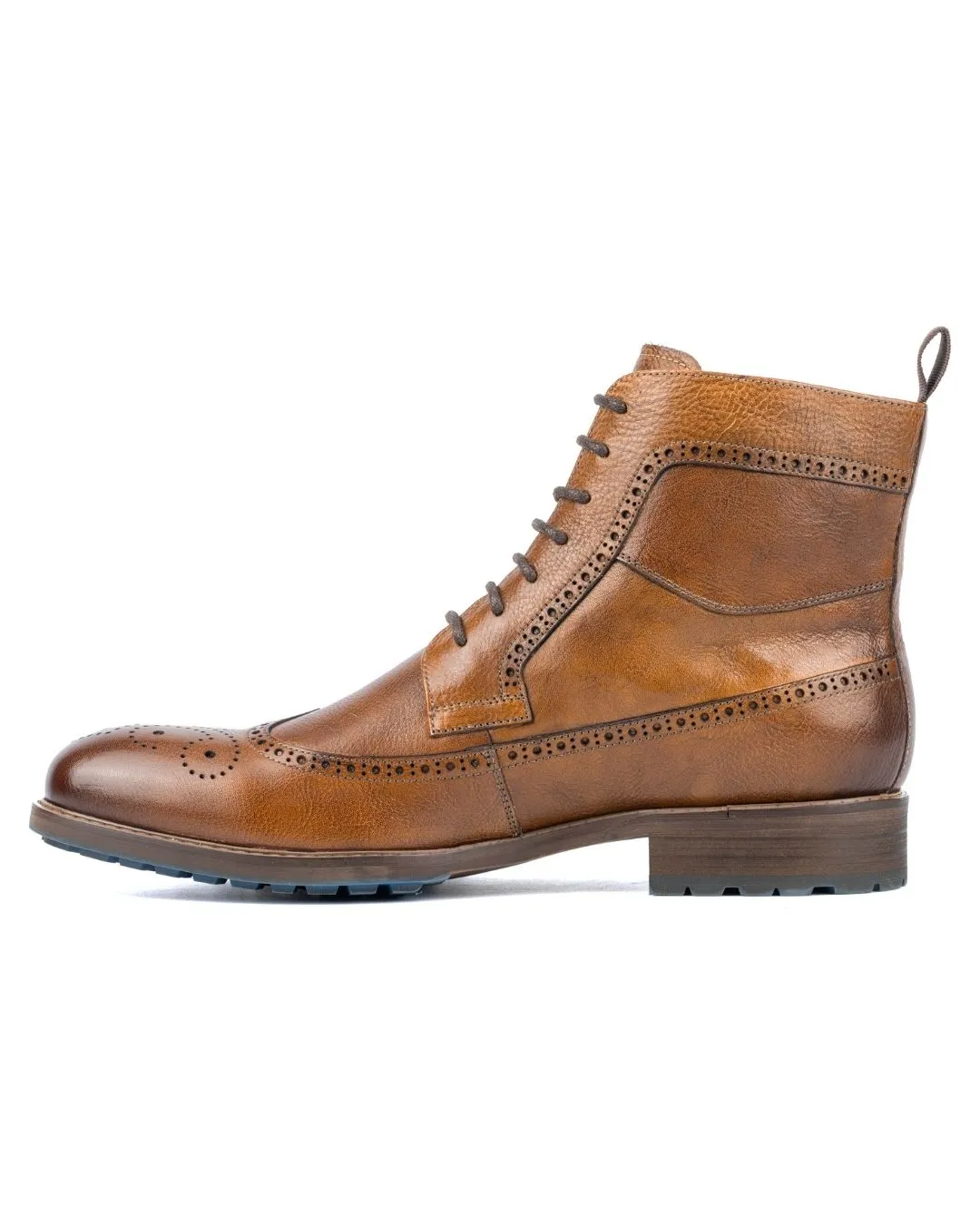Men's Everard Dress Boots