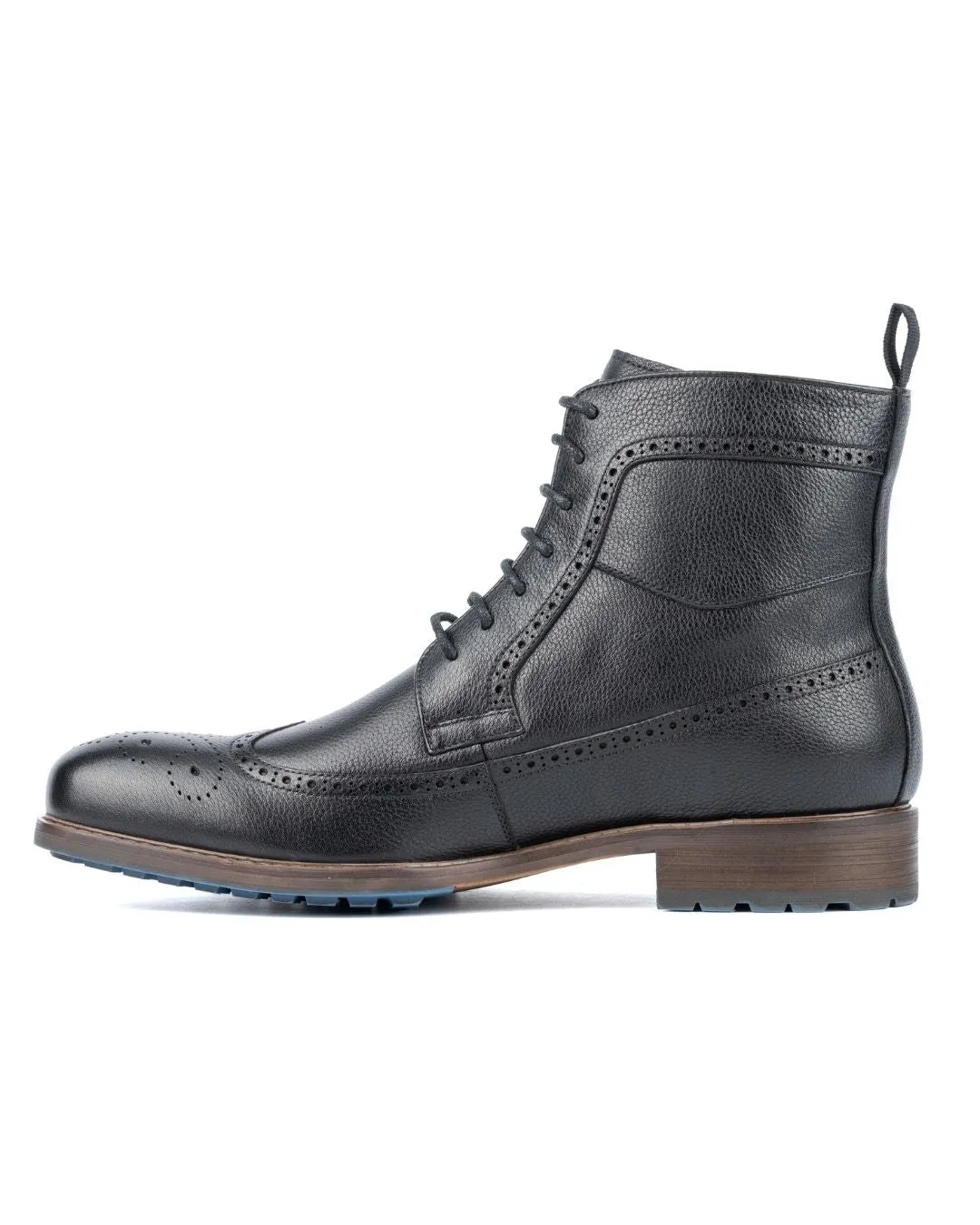 Men's Everard Dress Boots