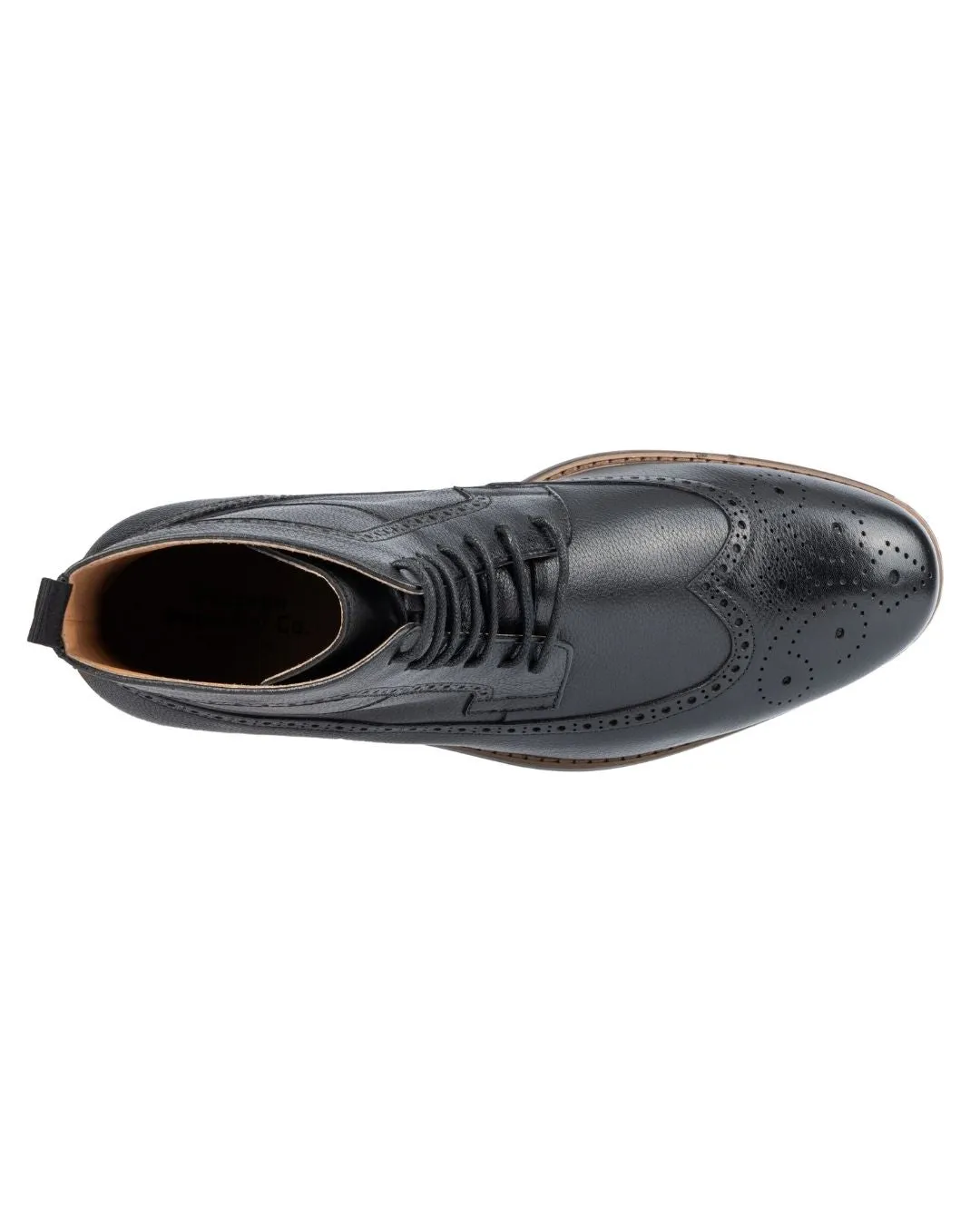 Men's Everard Dress Boots