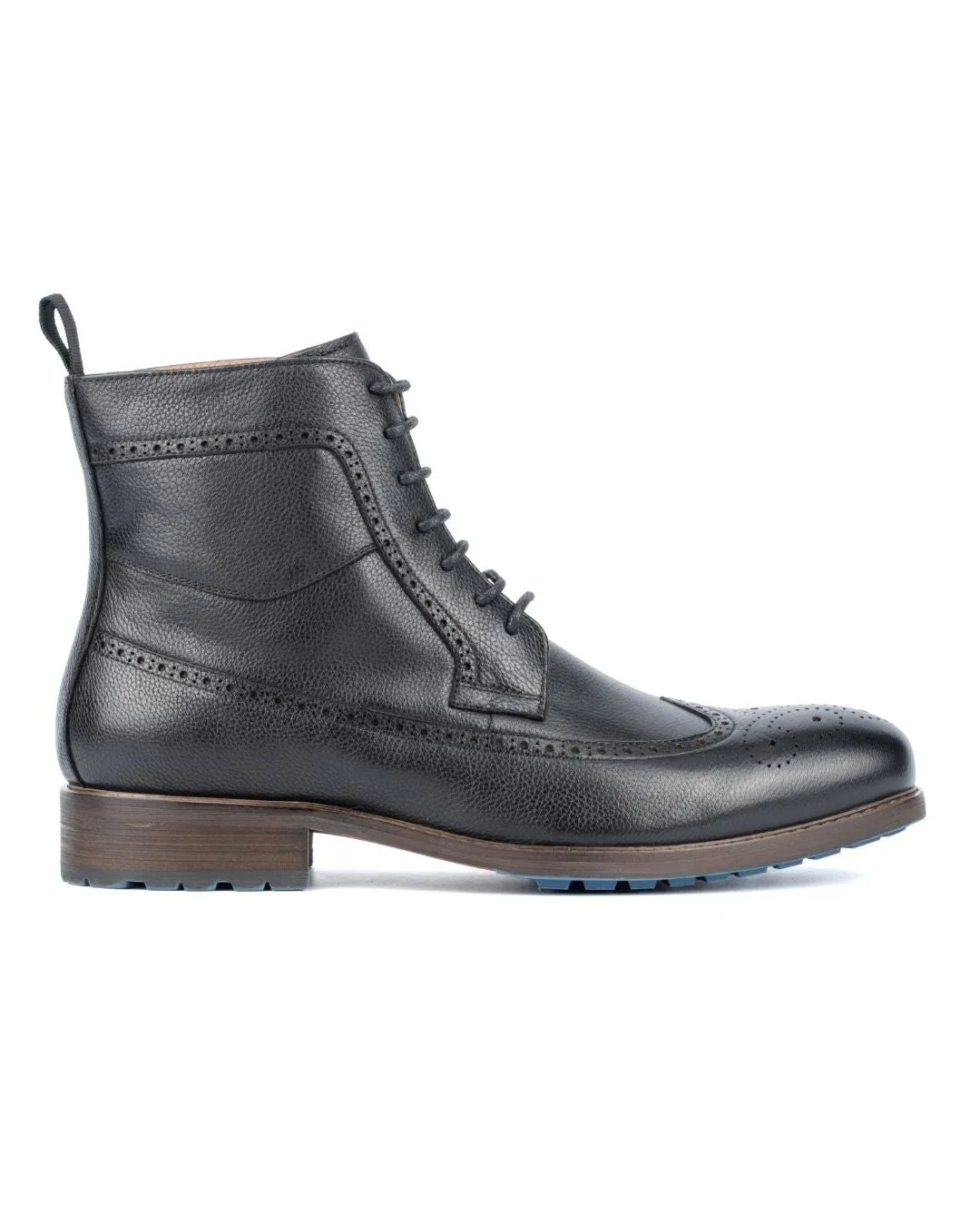 Men's Everard Dress Boots