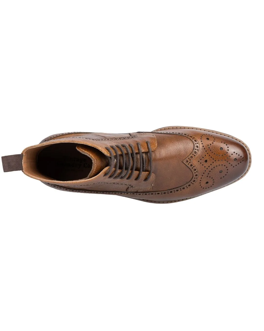 Men's Everard Dress Boots