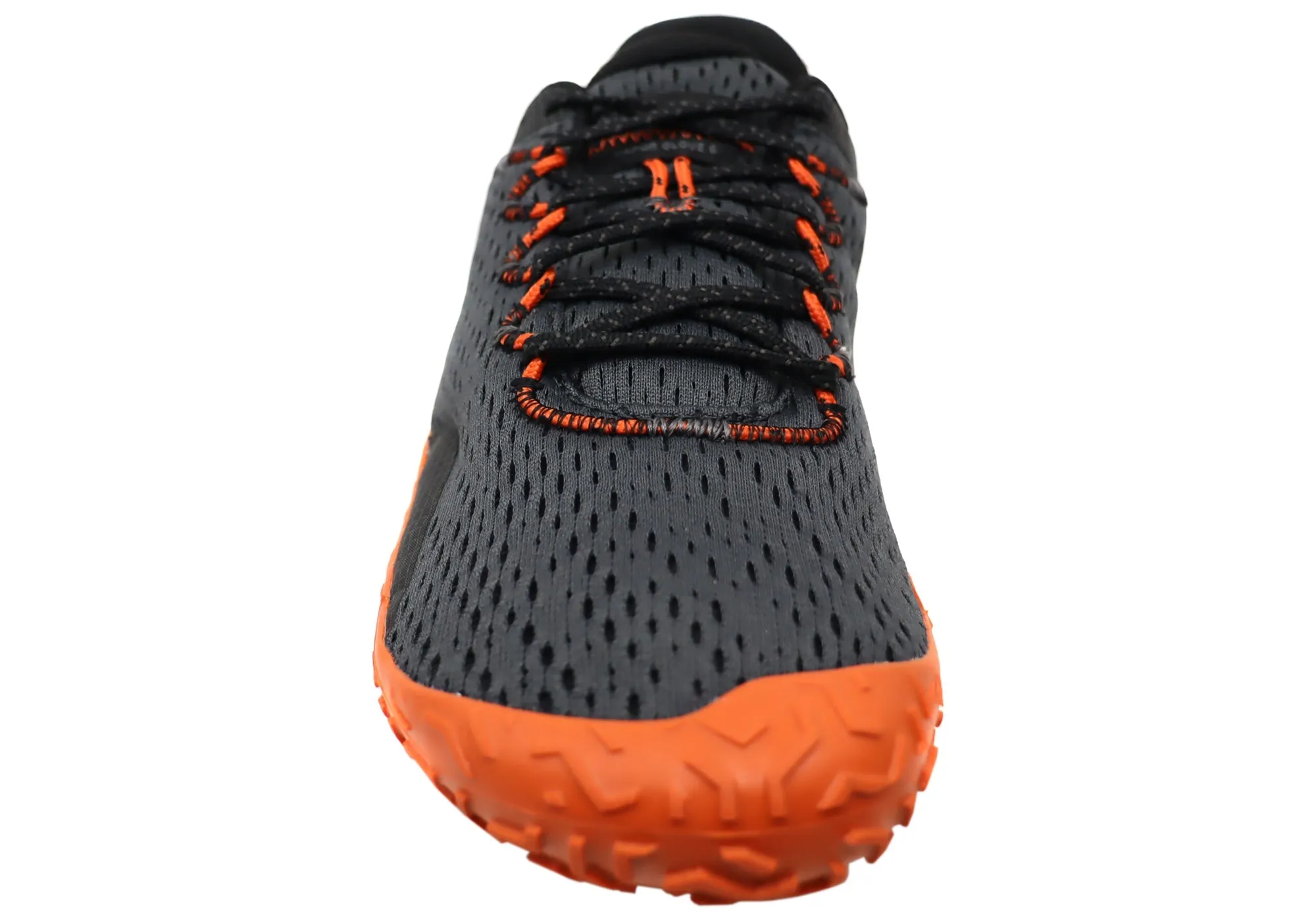 Merrell Mens Vapor Glove 6 Minimalist Trainers Running Shoes