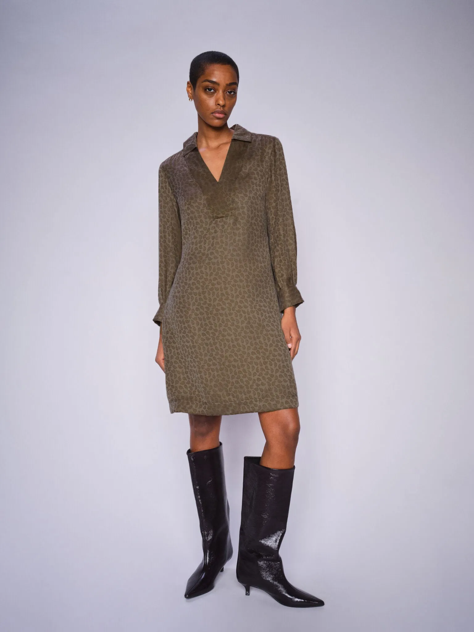 MMShane Pais Dress