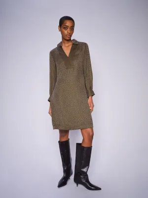 MMShane Pais Dress
