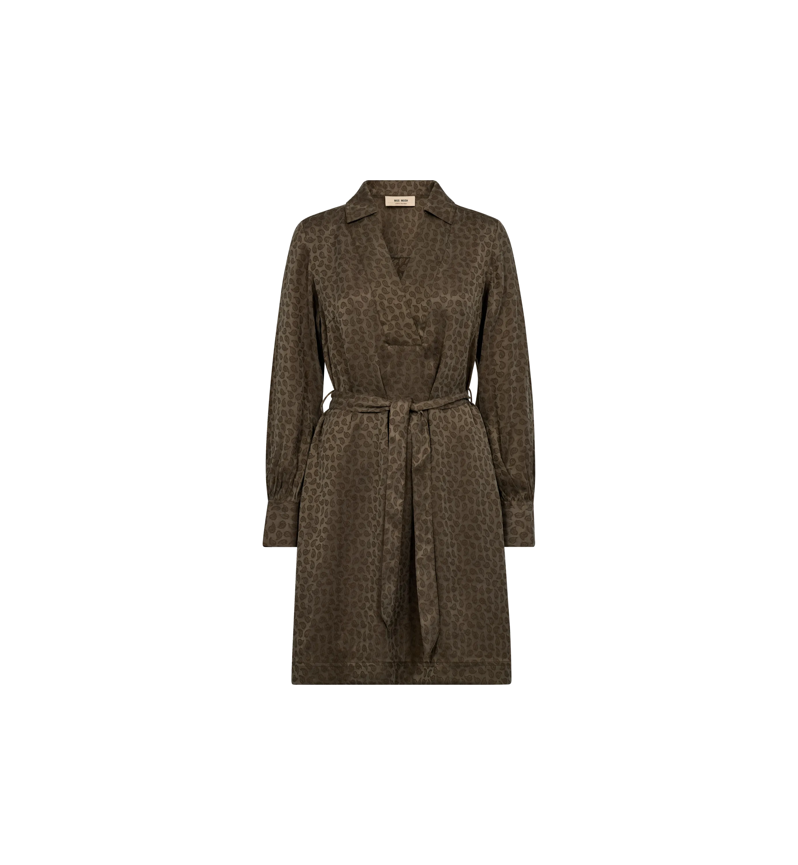 MMShane Pais Dress