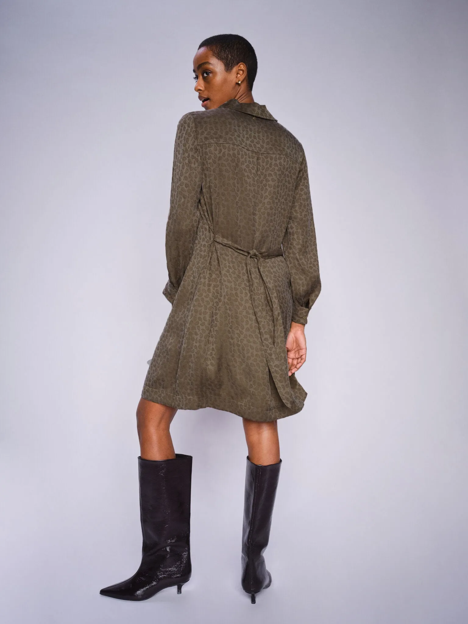 MMShane Pais Dress