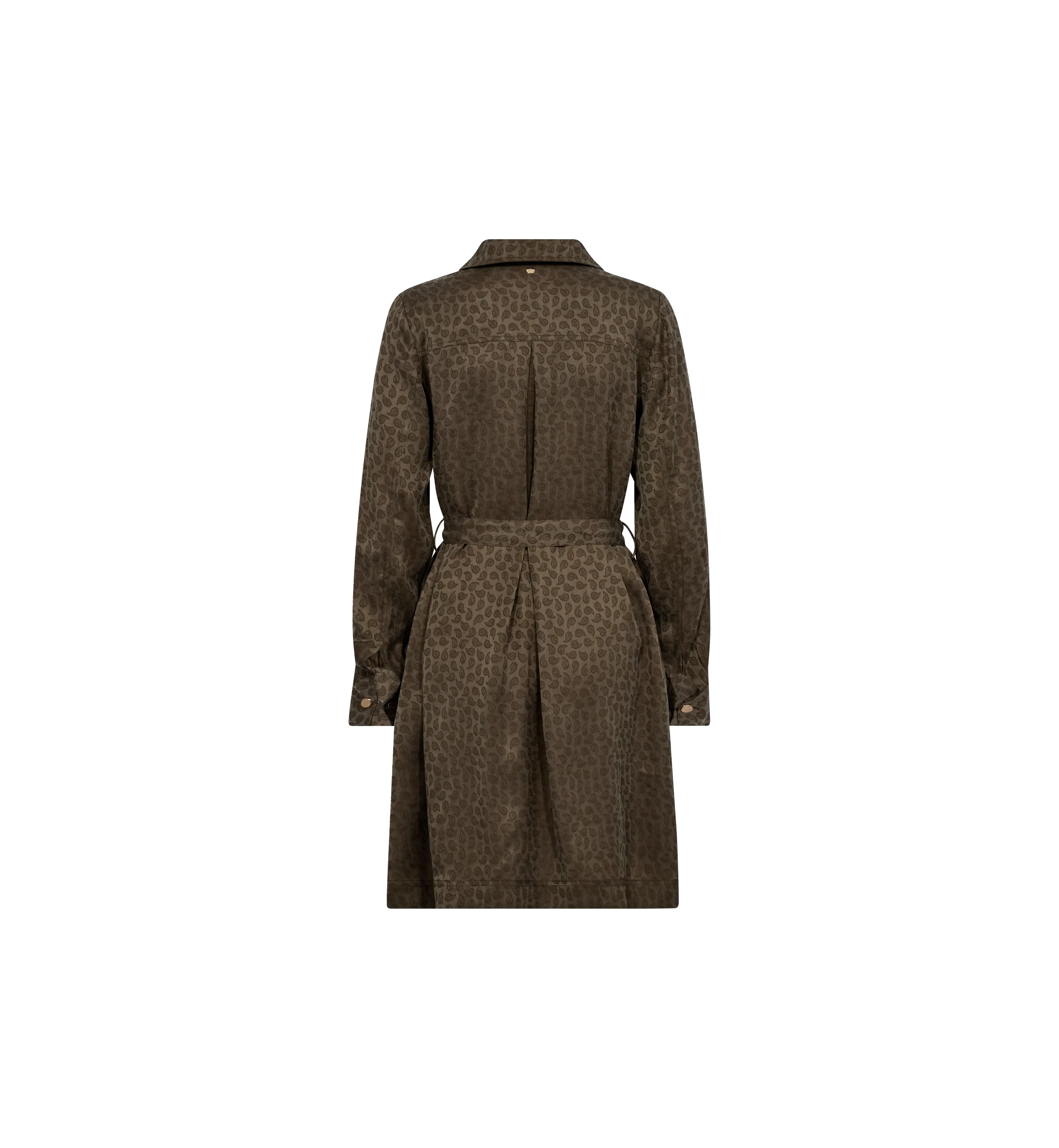 MMShane Pais Dress