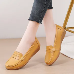 Nanccy Breathable Stride Harmony Soft Comfortable Shoes