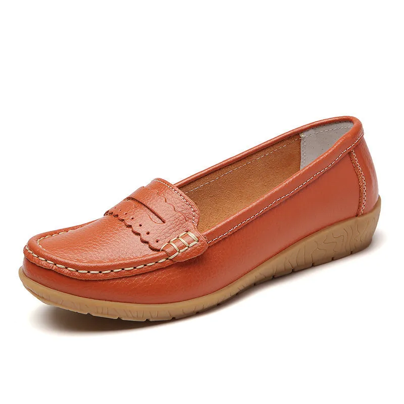Nanccy Breathable Stride Harmony Soft Comfortable Shoes