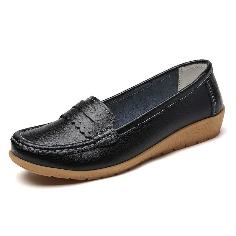 Nanccy Breathable Stride Harmony Soft Comfortable Shoes