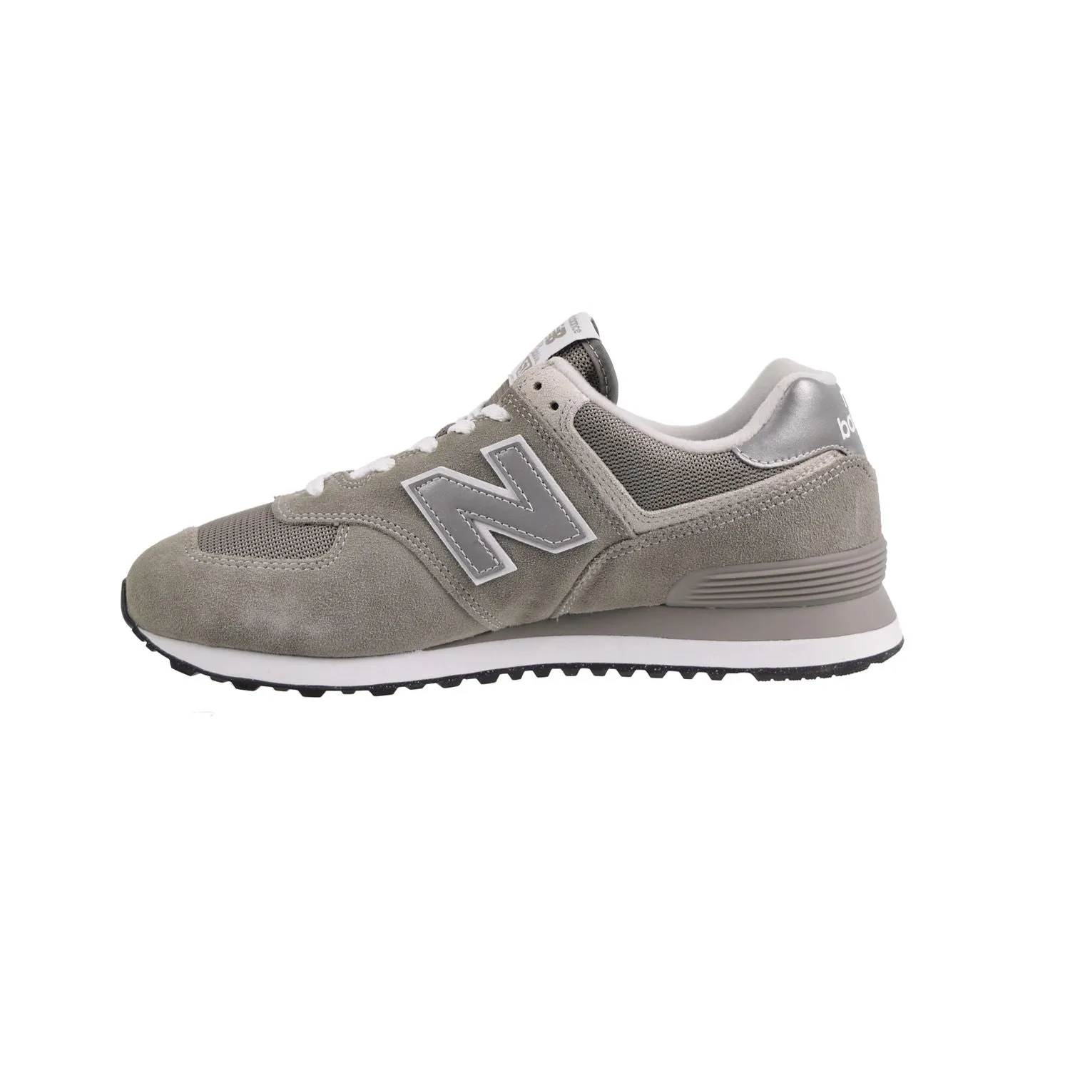 New Balance 574 4E (Extra Wide) Men's Shoes Grey