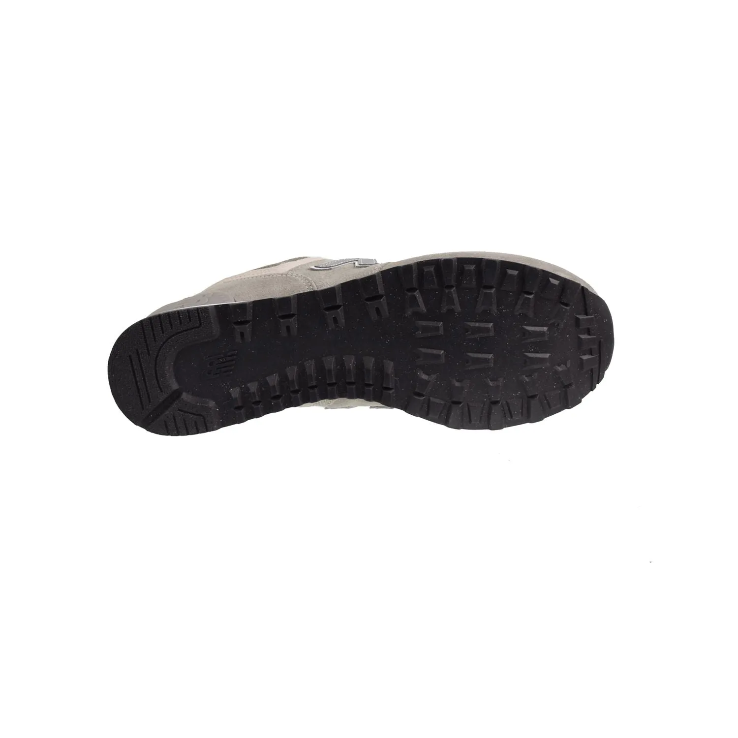 New Balance 574 4E (Extra Wide) Men's Shoes Grey