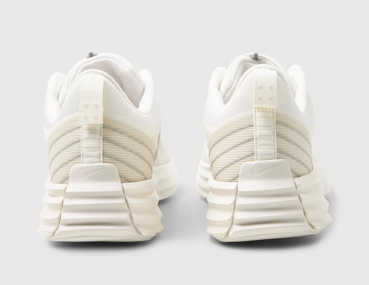 Nike Lunar Roam Summit White / Summit White - Phantom