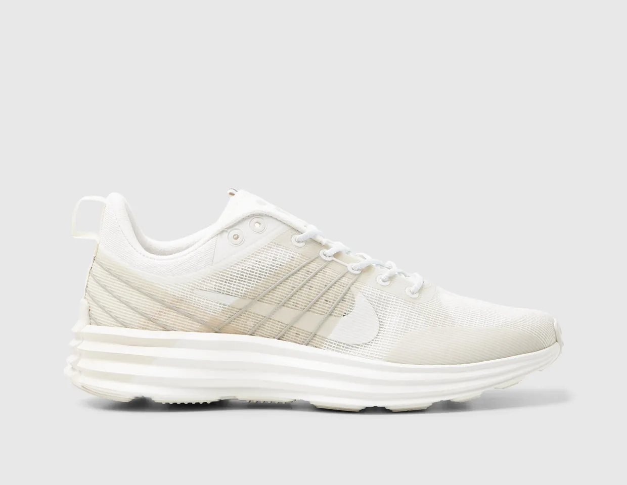 Nike Lunar Roam Summit White / Summit White - Phantom