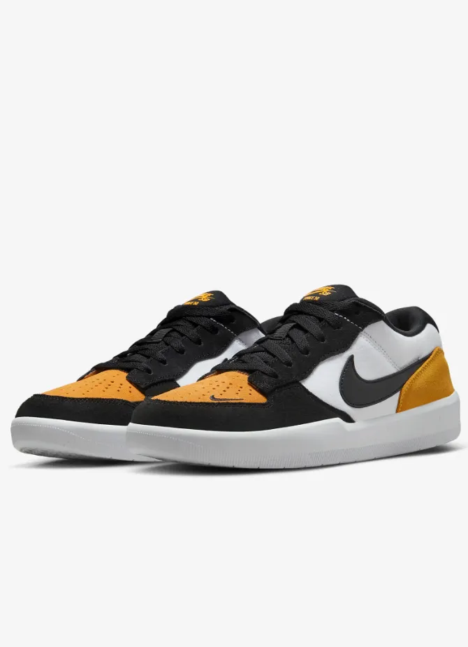 Nike SB Force 58 University Gold