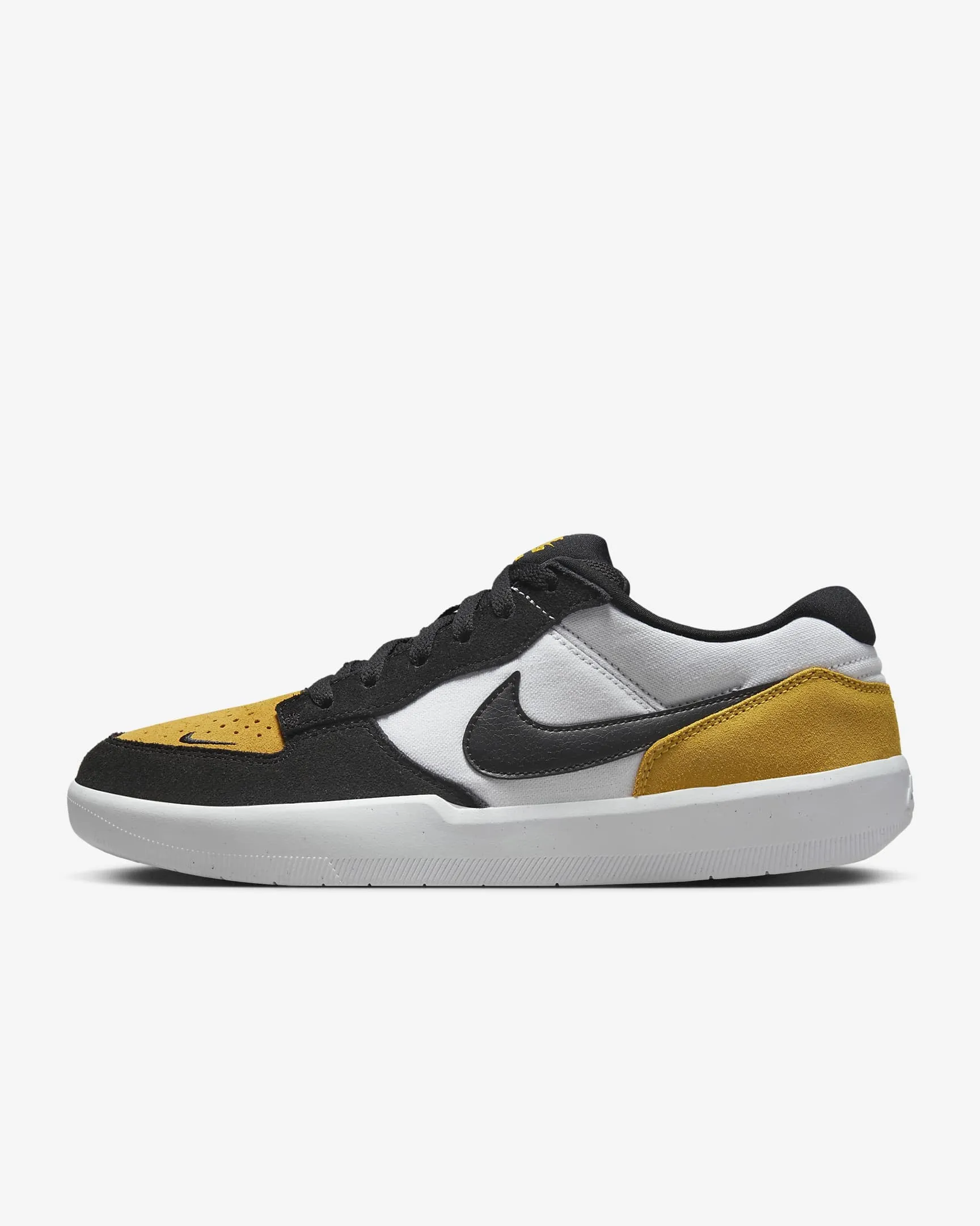 Nike SB Force 58 University Gold