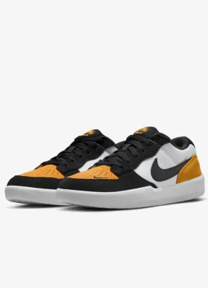 Nike SB Force 58 University Gold