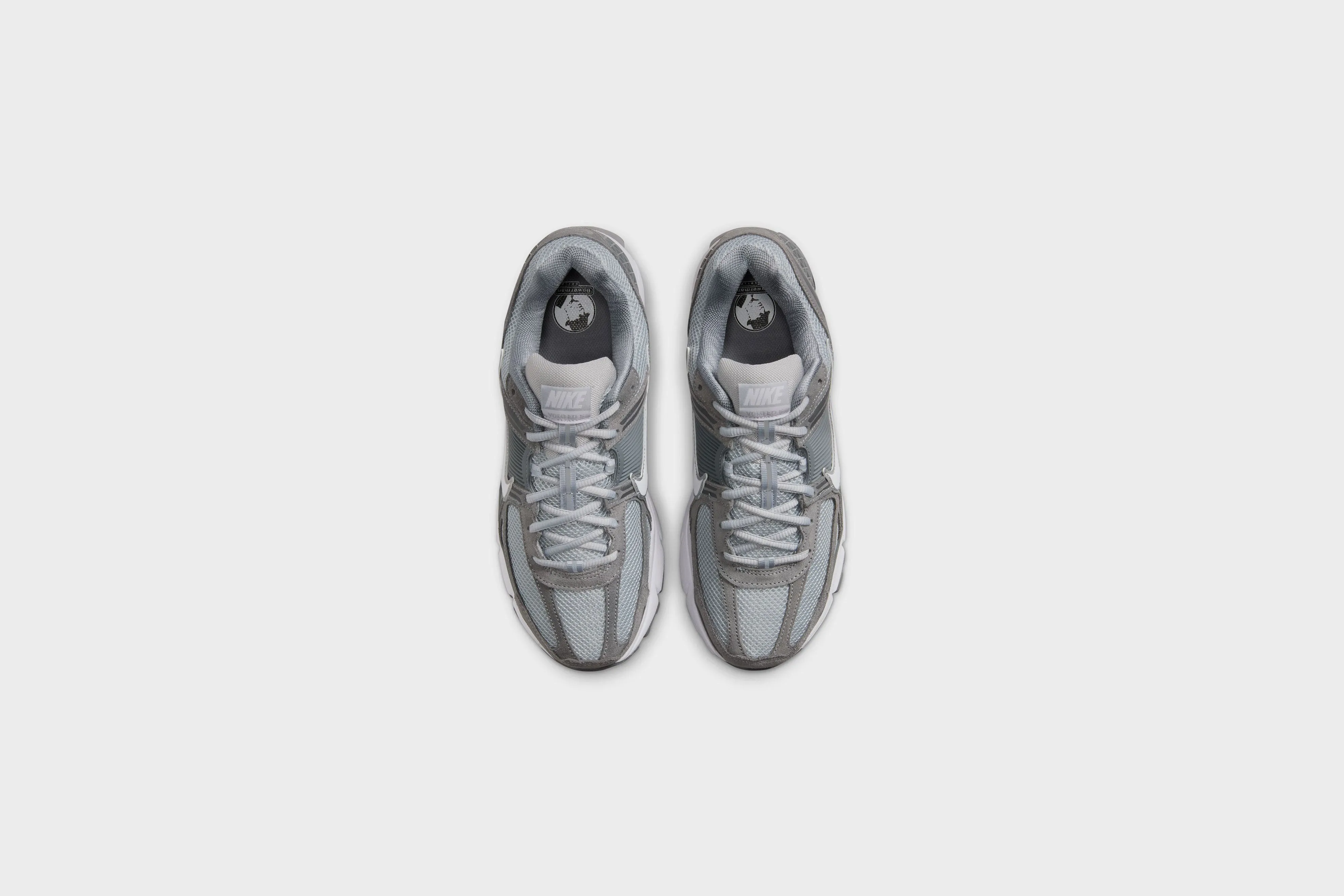 Nike Zoom Vomero 5 (Cool Grey/White-Wolf Grey)