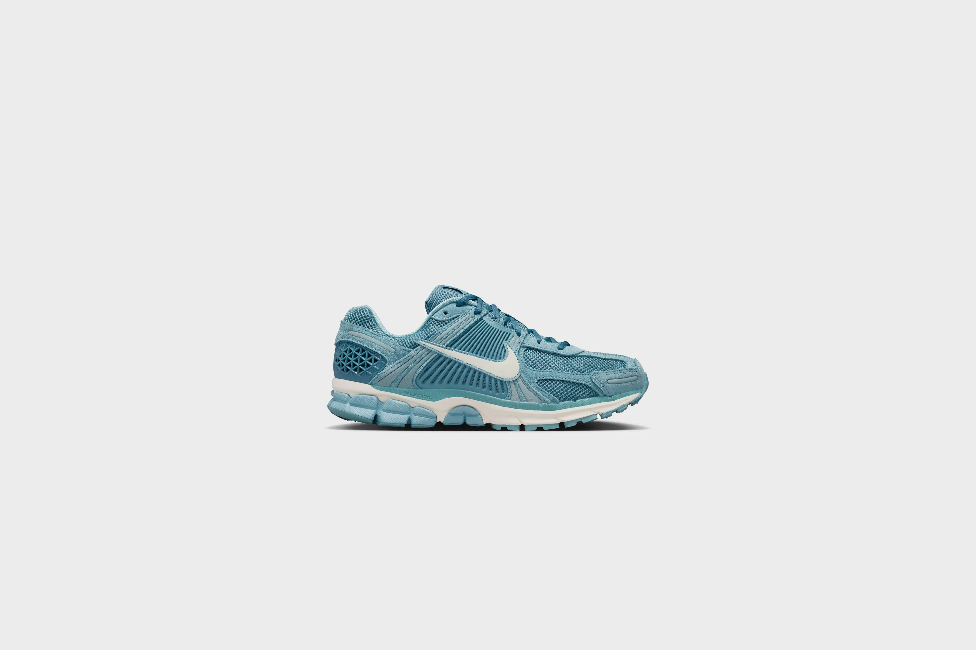Nike Zoom Vomero 5 (Denim Turquoise/Pale Ivory)