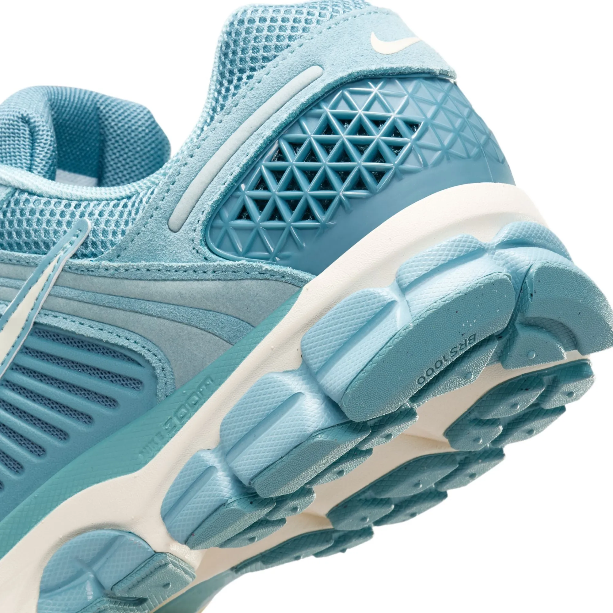 Nike Zoom Vomero 5 (Denim Turquoise/Pale Ivory)