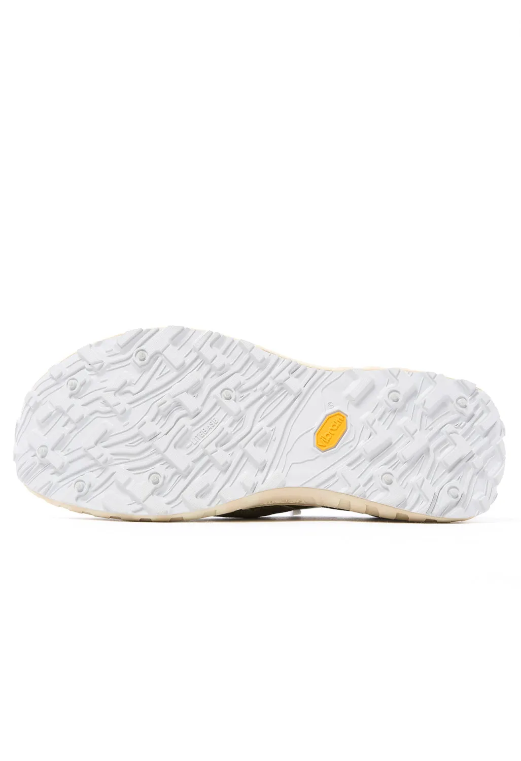 Norda Men's 001 Trainers - Glitch Dyneema / Tan / White