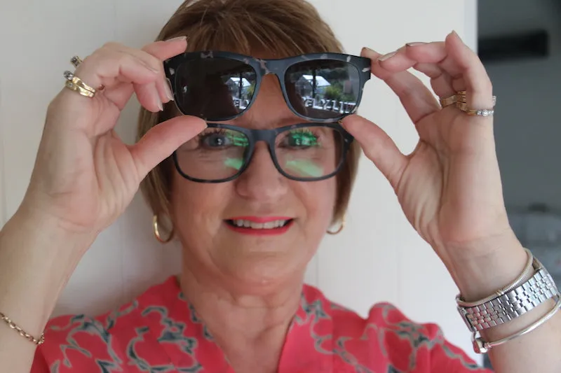 Oliver Progressive Reading Glasses