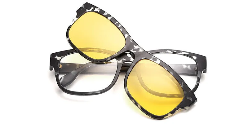 Oliver Progressive Reading Glasses