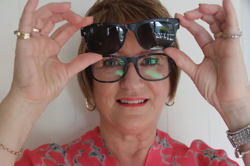 Oliver Progressive Reading Glasses